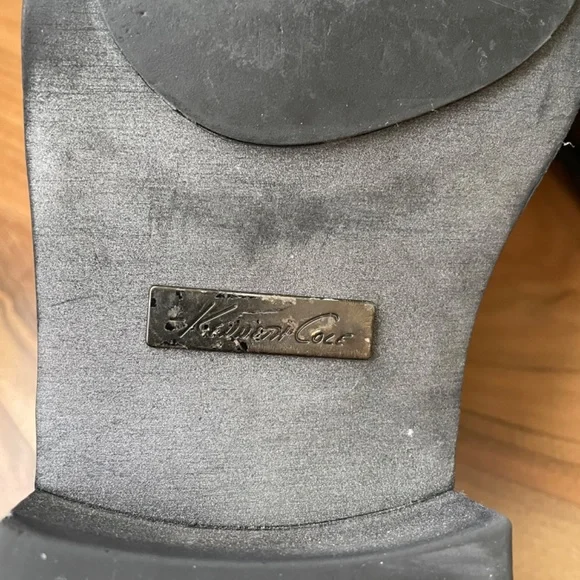 Lace Up Dress Shoes - Picture 5 of 8